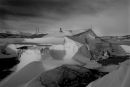 Cape Evans hut
